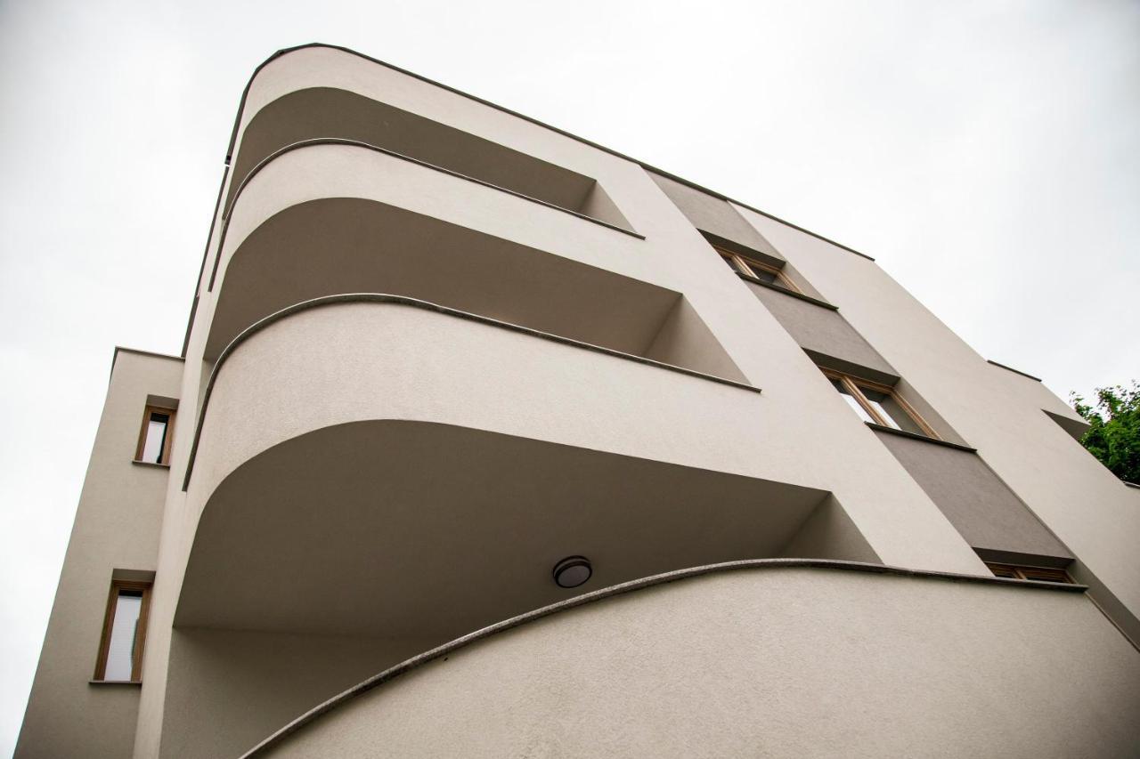 Apartamenty Z Tarasami - Moja Gdynia Exterior photo
